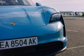 Porsche Taycan 4S PERFORMANCE PLUS 93.4KWH | Mobile.bg � ����� ������ 8