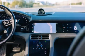 Porsche Taycan 4S PERFORMANCE PLUS 93.4KWH | Mobile.bg � ����� ������ 10