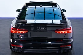 ����� �� �������� �� Audi S6 S6 Exklusive+ night /b&o /360cam full