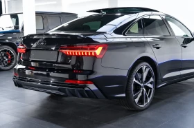 ����� �� �������� �� Audi S6 S6 Exklusive+ night /b&o /360cam full