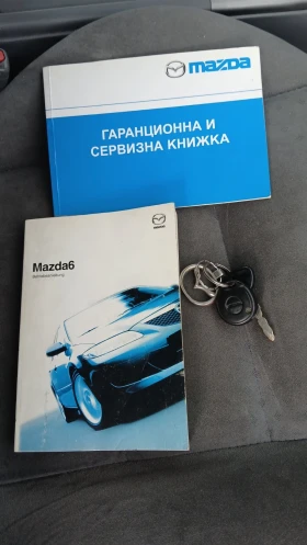 Mazda 6 undefined | Auto.bg — изображение 8