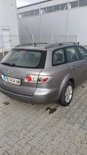 Mazda 6 undefined | Auto.bg — изображение 3