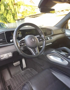 Mercedes-Benz GLS 450 GLS AMG - 75000 € - 97866981 6