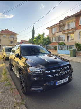 Mercedes-Benz GLS 450 GLS AMG - 75000 € - 97866981 14