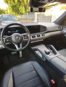 Mercedes-Benz GLS 450 GLS AMG - 75000 € - 97866981 8