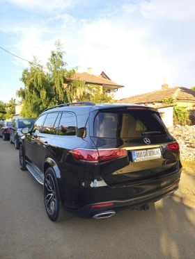 Mercedes-Benz GLS 450 GLS AMG - 75000 € - 97866981 3