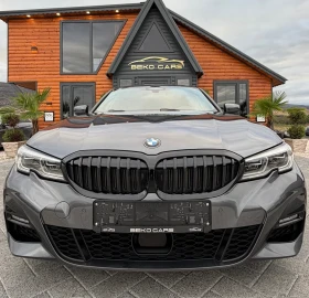 BMW 330 M-pack/Нов внос от Белгия!Plug-in хибрид