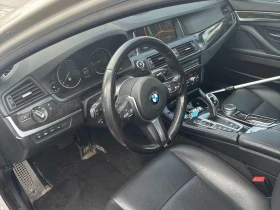 BMW 535 * 535d xDrive * CARFAX * ОПЦИЯ ЗА ФИНАНСИРАНЕ | Auto.bg — изображение 5