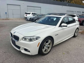 BMW 535 * 535d xDrive * CARFAX * ОПЦИЯ ЗА ФИНАНСИРАНЕ