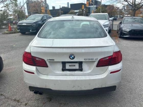 BMW 535 * 535d xDrive * CARFAX * ОПЦИЯ ЗА ФИНАНСИРАНЕ | Auto.bg — изображение 4