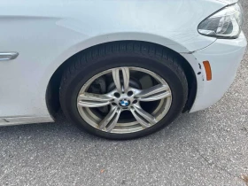 BMW 535 * 535d xDrive * CARFAX * ОПЦИЯ ЗА ФИНАНСИРАНЕ | Auto.bg — изображение 7