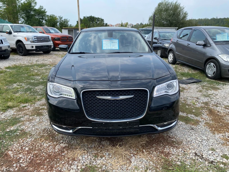 Chrysler 300c, снимка 2 - Автомобили и джипове - 47392660