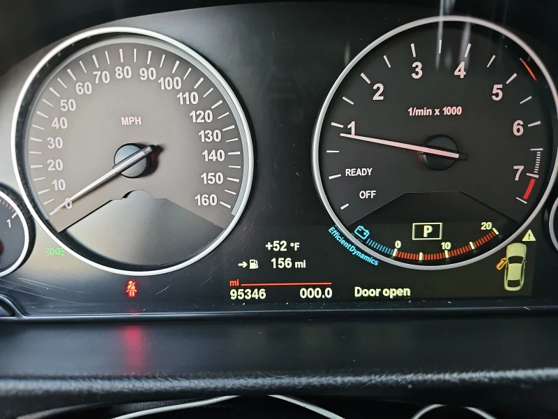 BMW 440 xDrive* M-Sport Line* SAT кутия* Keyless* Подгрев*, снимка 9 - Автомобили и джипове - 48401893