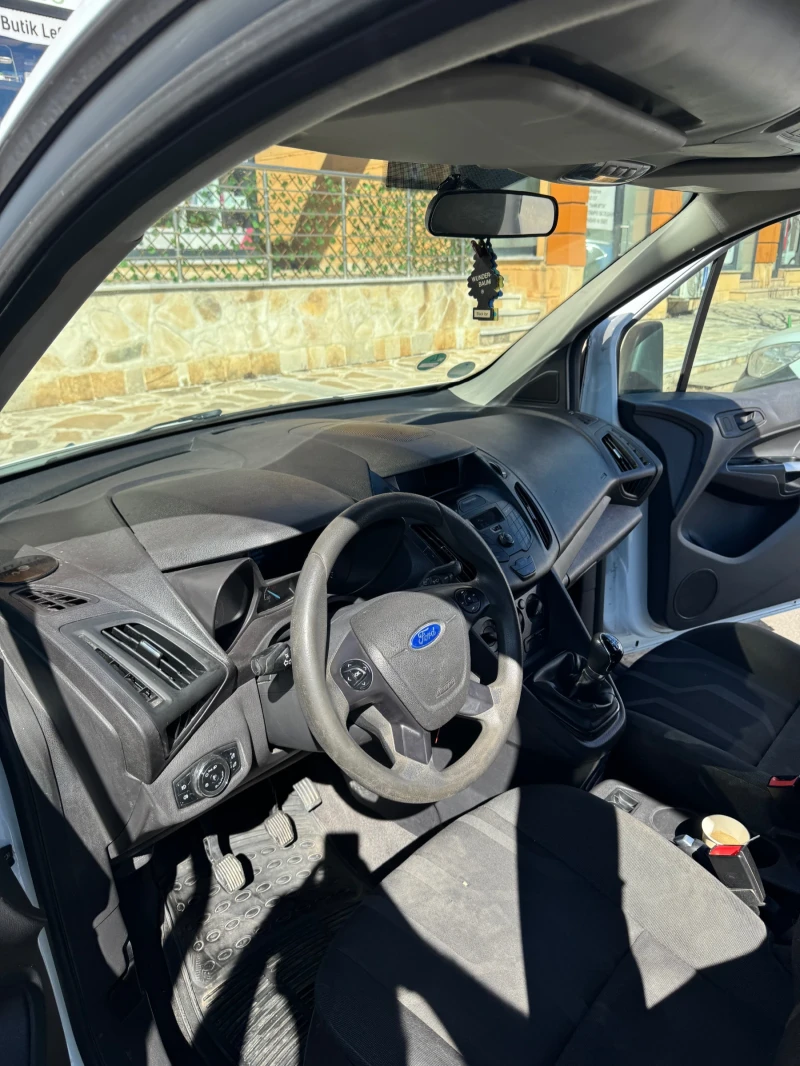 Ford Connect, снимка 6 - Автомобили и джипове - 49421489