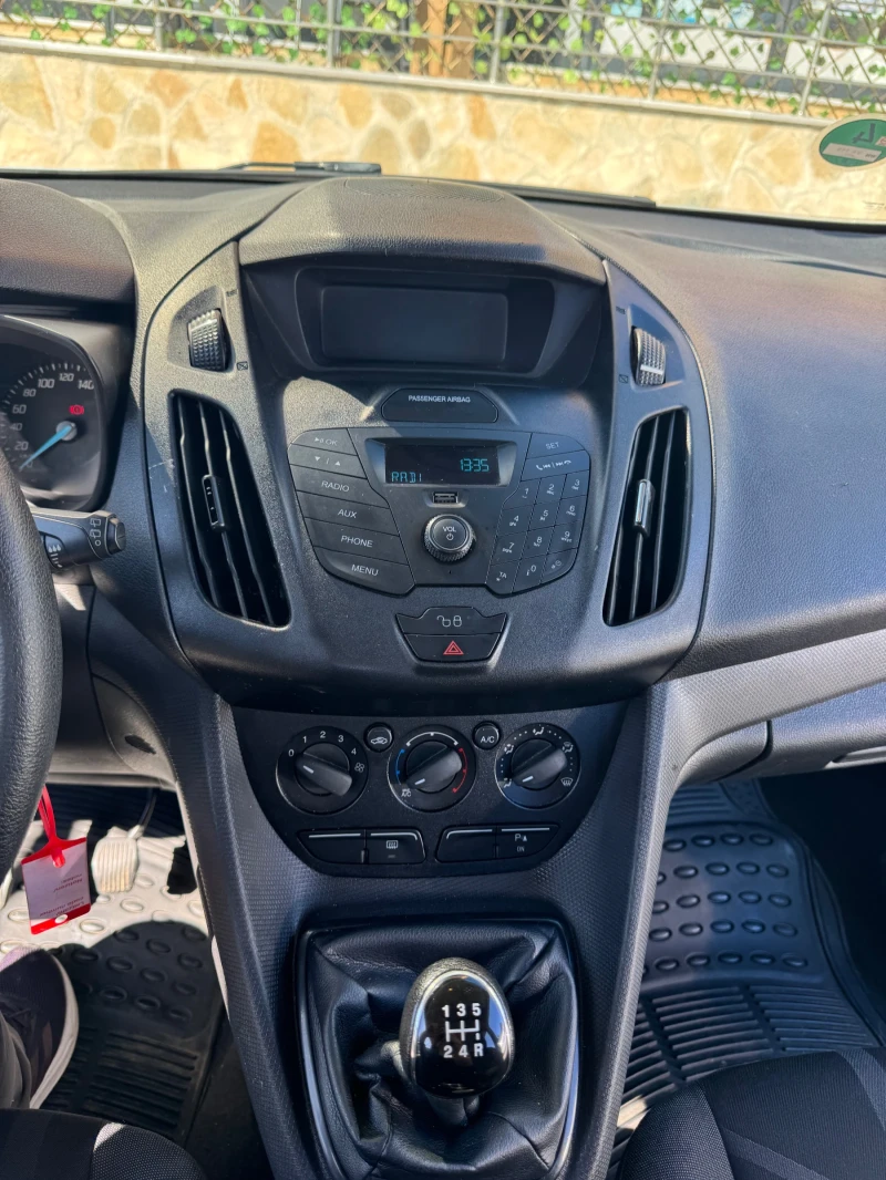 Ford Connect, снимка 3 - Автомобили и джипове - 49421489