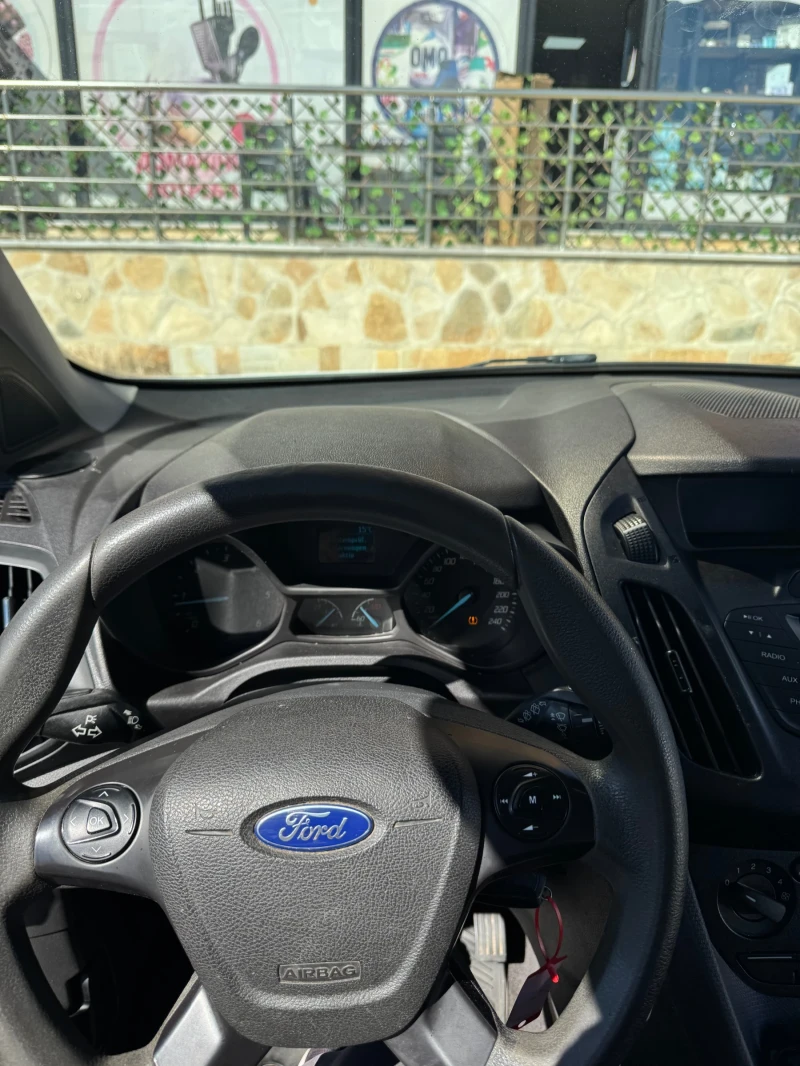 Ford Connect, снимка 4 - Автомобили и джипове - 49421489