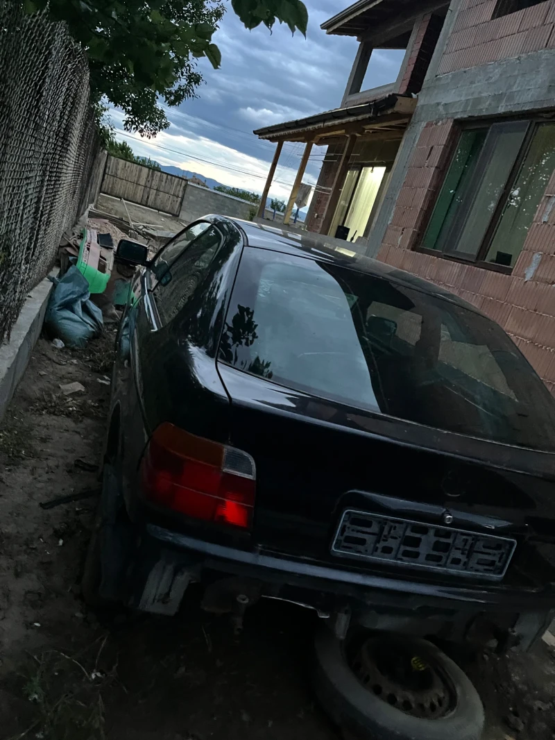 BMW 316, снимка 3 - Автомобили и джипове - 51510125
