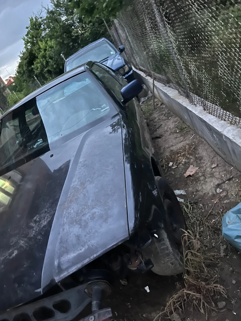 BMW 316, снимка 6 - Автомобили и джипове - 51510125