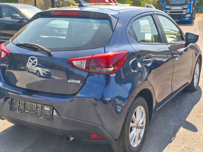 Mazda 2, снимка 5 - Автомобили и джипове - 52308937