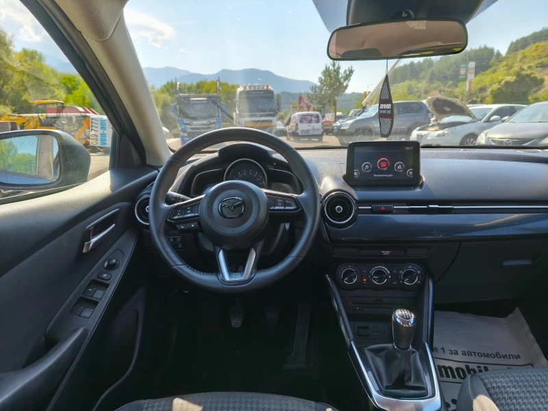 Mazda 2, снимка 7 - Автомобили и джипове - 52308937