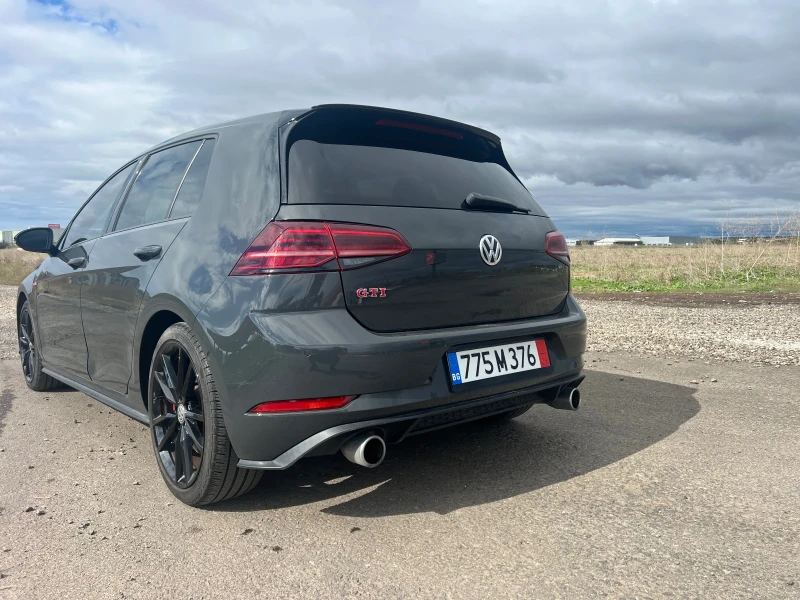 VW Golf GTI 7.5, снимка 7 - Автомобили и джипове - 52547810