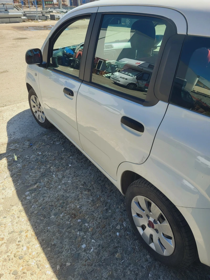 Fiat Panda, снимка 4 - Автомобили и джипове - 52242140
