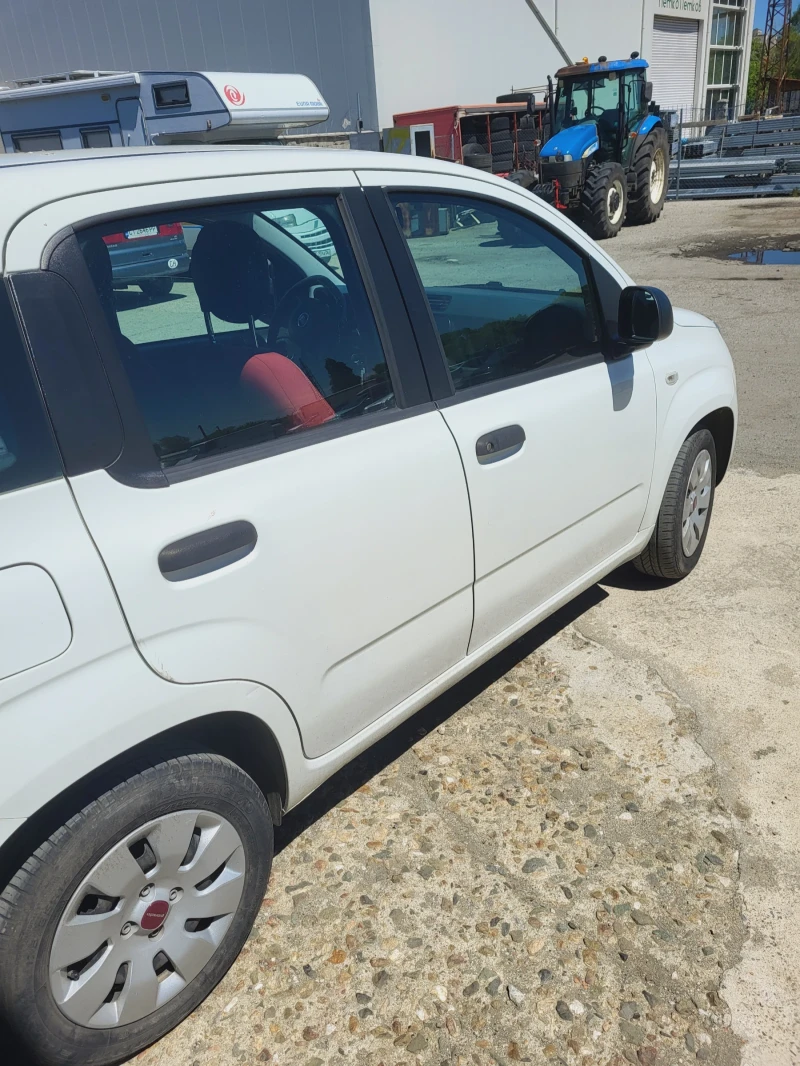 Fiat Panda, снимка 2 - Автомобили и джипове - 52242140