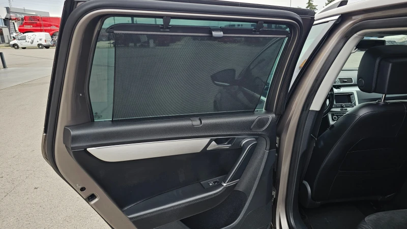 VW Passat 2.0TDI HIGHLINE PANORAMA  , снимка 14 - Автомобили и джипове - 52455684