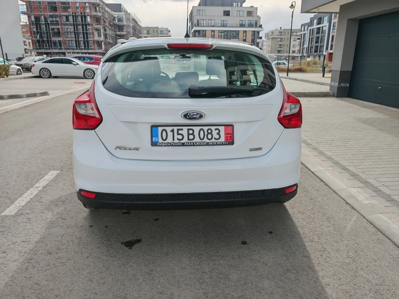 Ford Focus 1.0 BENZIN 101 kN, снимка 17 - Автомобили и джипове - 52497362