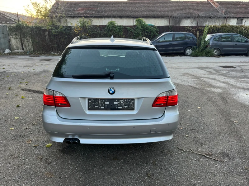 BMW 530 Face, снимка 8 - Автомобили и джипове - 52545066