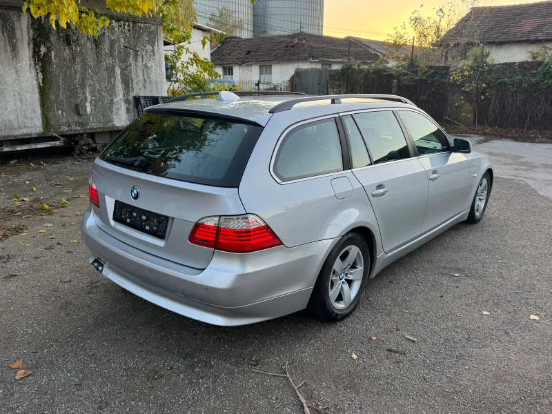 BMW 530 Face, снимка 6 - Автомобили и джипове - 52545066