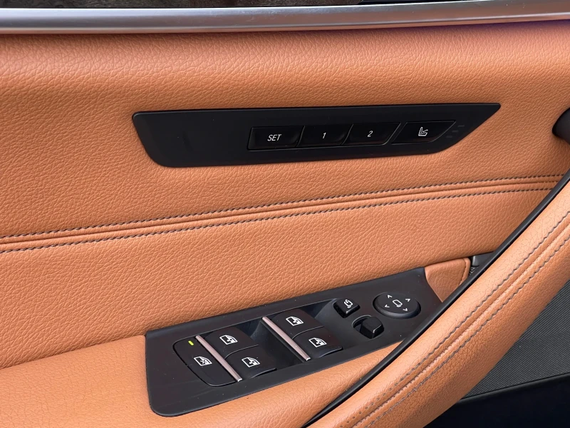 BMW 520 d G31 M-PACK Xdrive FULL OPTIONAL 122 000 КМ., снимка 14 - Автомобили и джипове - 52651939