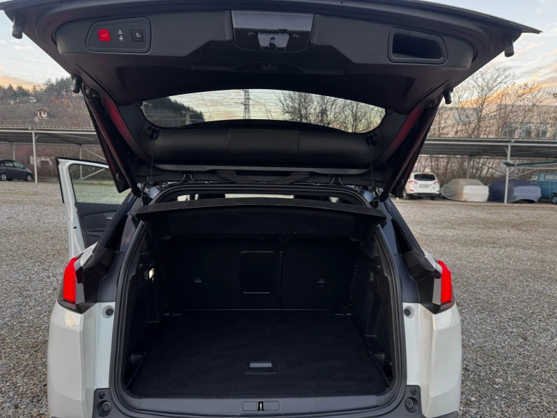 Peugeot 3008 1.6HDI GT-line EURO 6B, снимка 14 - Автомобили и джипове - 52830363
