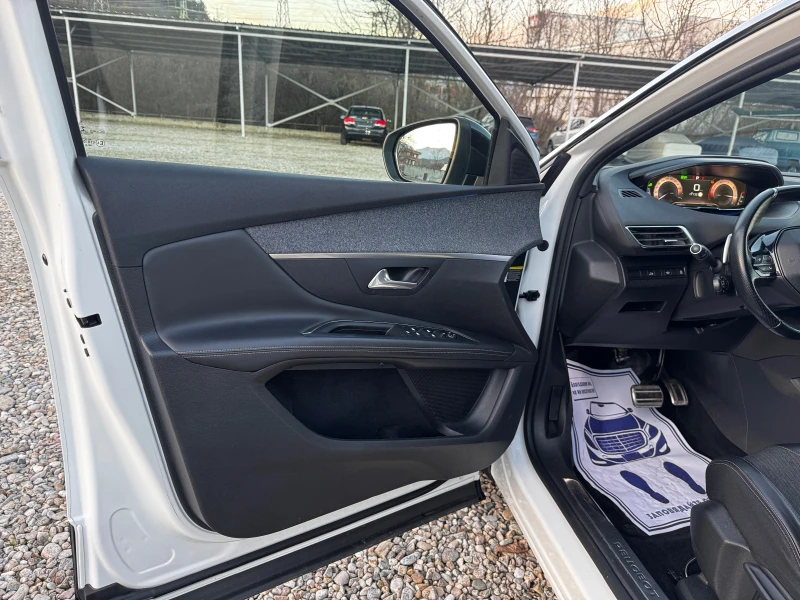 Peugeot 3008 1.6HDI GT-line EURO 6B, снимка 7 - Автомобили и джипове - 52830363