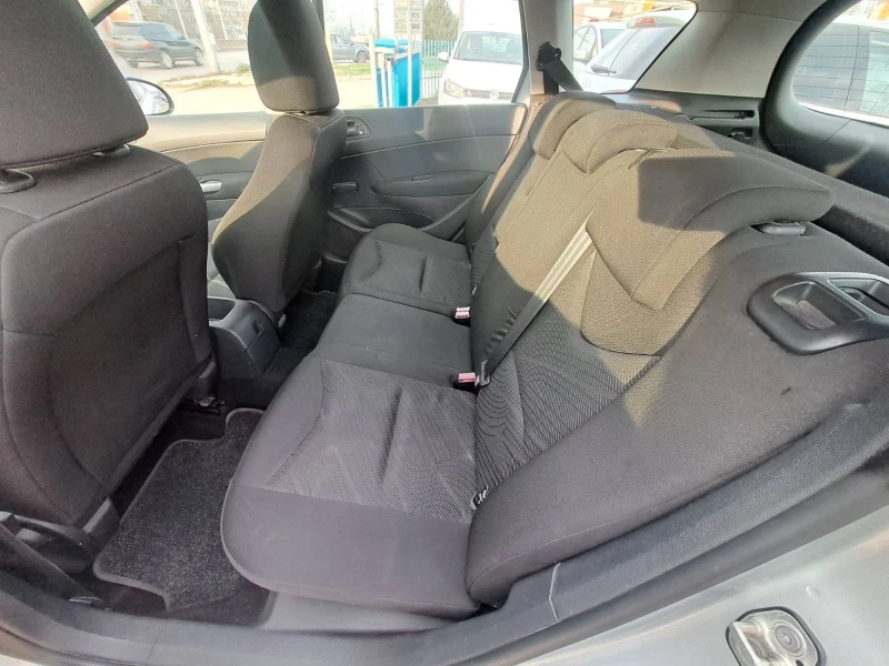 Peugeot 308 HDI, снимка 10 - Автомобили и джипове - 52838907