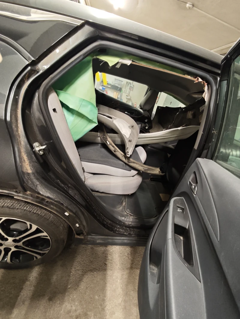 Chevrolet Bolt EV, снимка 6 - Автомобили и джипове - 53076361