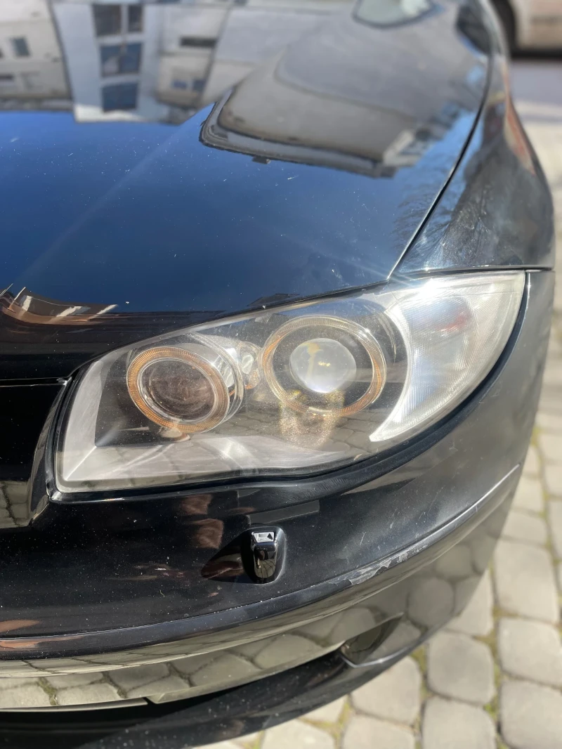 BMW 120, снимка 7 - Автомобили и джипове - 53168275