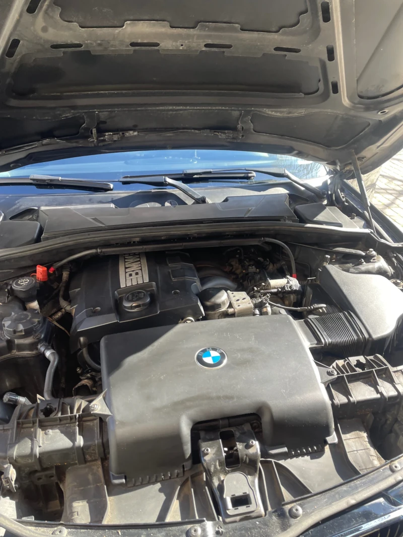 BMW 120, снимка 17 - Автомобили и джипове - 53168275