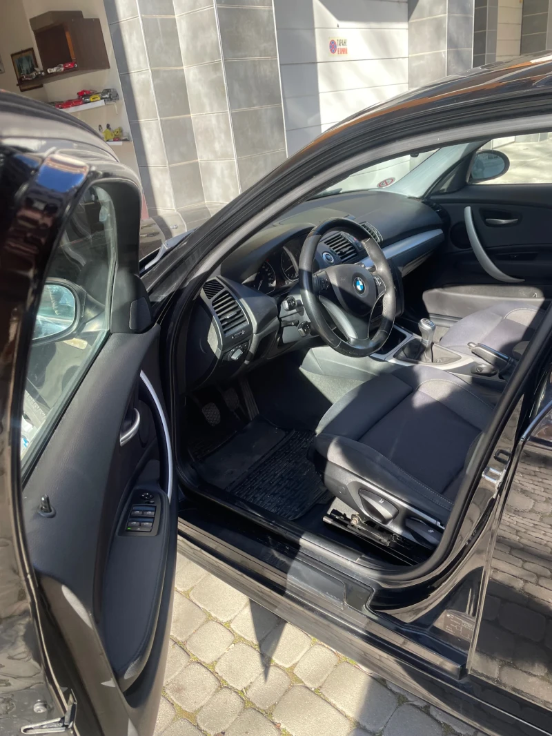 BMW 120, снимка 15 - Автомобили и джипове - 53168275