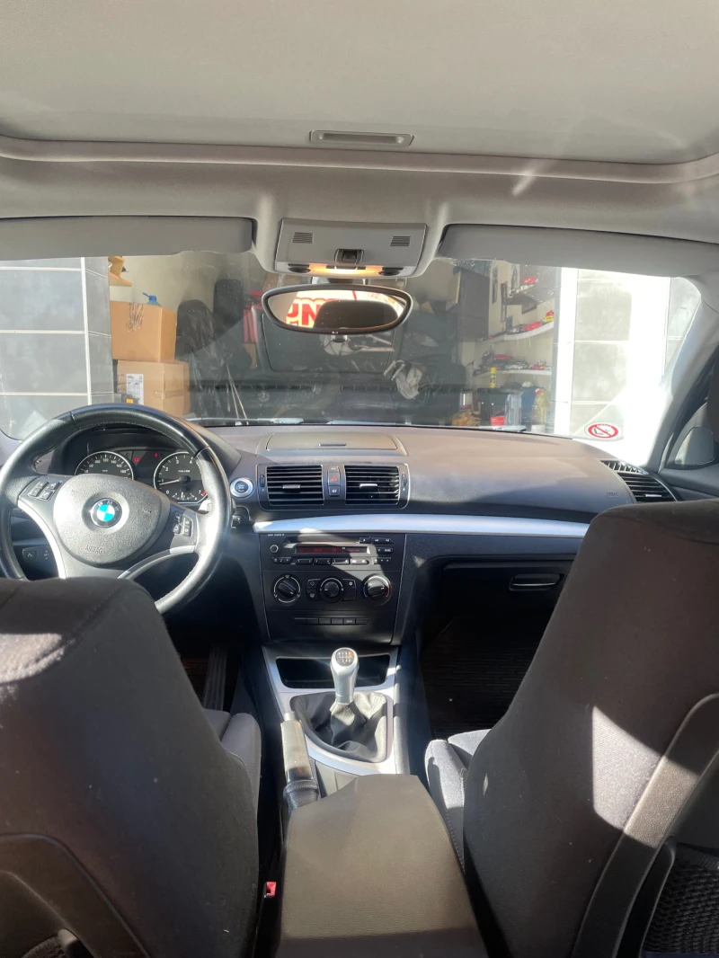 BMW 120, снимка 12 - Автомобили и джипове - 53168275