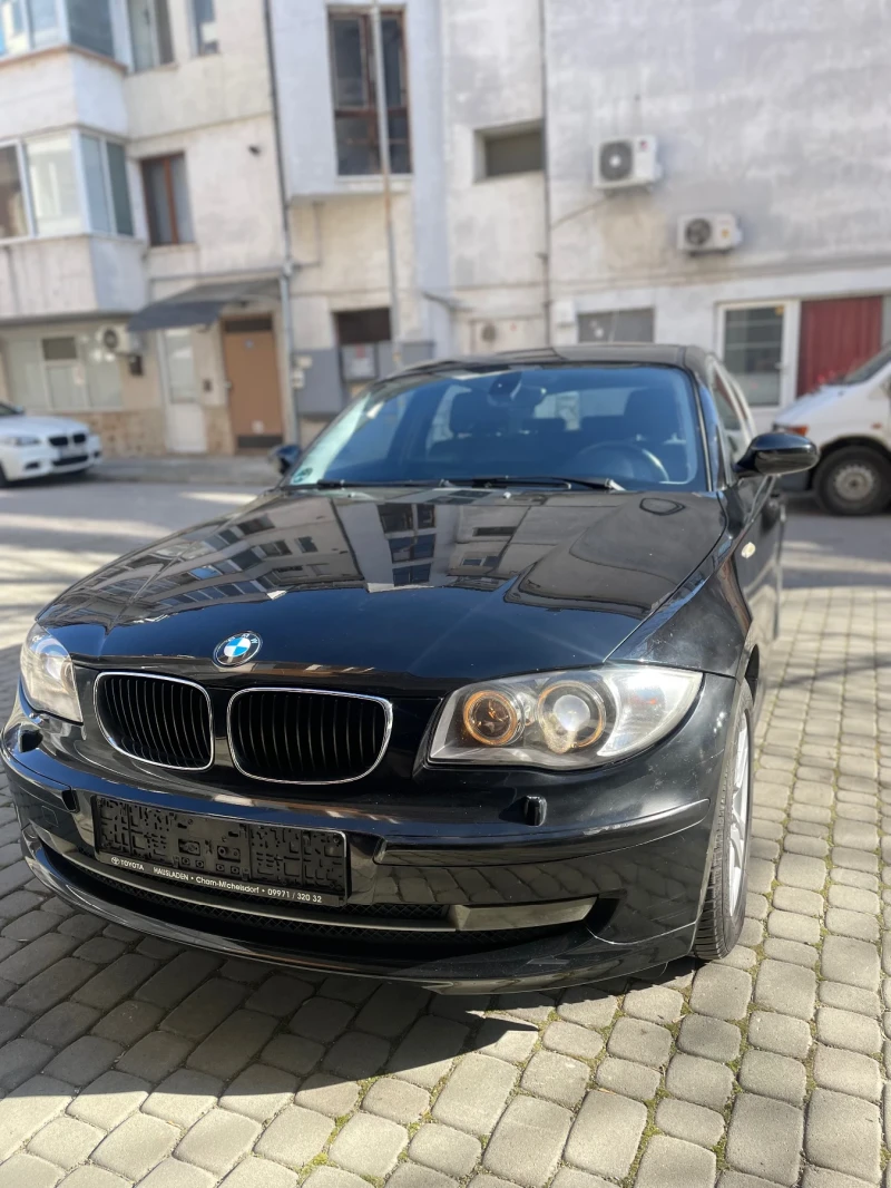 BMW 120