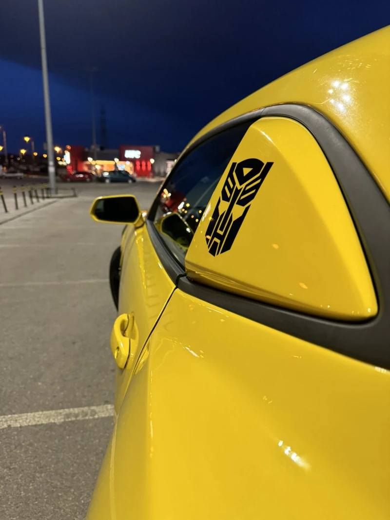 Chevrolet Camaro, снимка 13 - Автомобили и джипове - 53206084