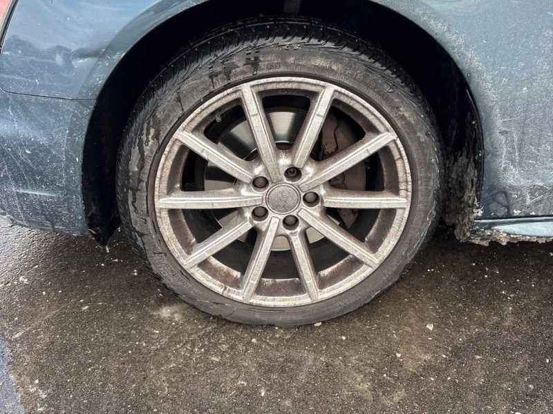 Audi A4 * Progressiv plus * CARFAX * ФИНАНСИРАНЕ , снимка 7 - Автомобили и джипове - 53215500