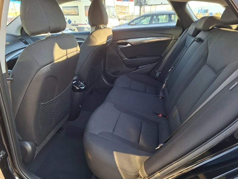 Hyundai I40 1.7D/196000км, снимка 13 - Автомобили и джипове - 53509390