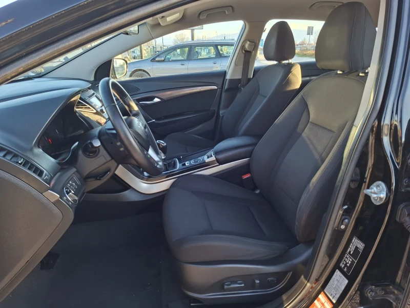 Hyundai I40 1.7D/196000км, снимка 10 - Автомобили и джипове - 53509390