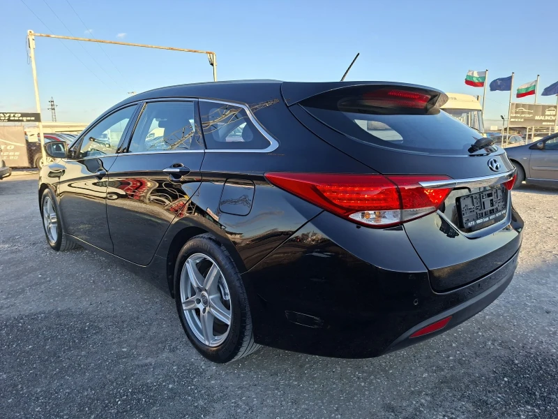 Hyundai I40 1.7D/196000км, снимка 3 - Автомобили и джипове - 53509390