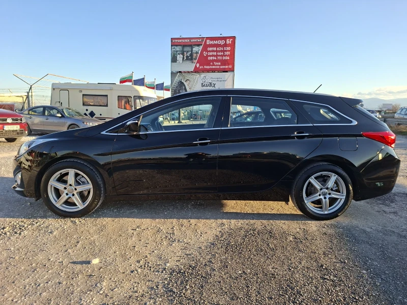 Hyundai I40 1.7D/196000км, снимка 2 - Автомобили и джипове - 53509390