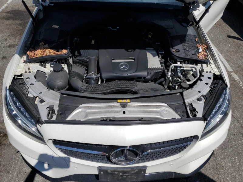 Mercedes-Benz C 300 Coupe* Burmester* AMG* Keyless* м.точка* пано* - 29000 лв. - 60126515 | Car24.bg