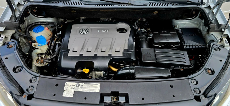 VW Touran - 13799 лв. - 40170752 | Car24.bg