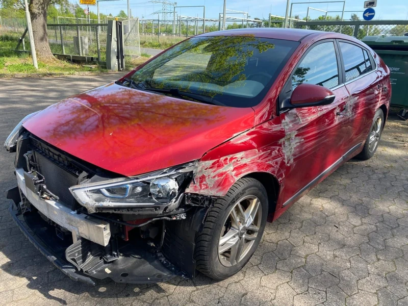 Hyundai Ioniq За части - 7777 лв. - 46061918 1
